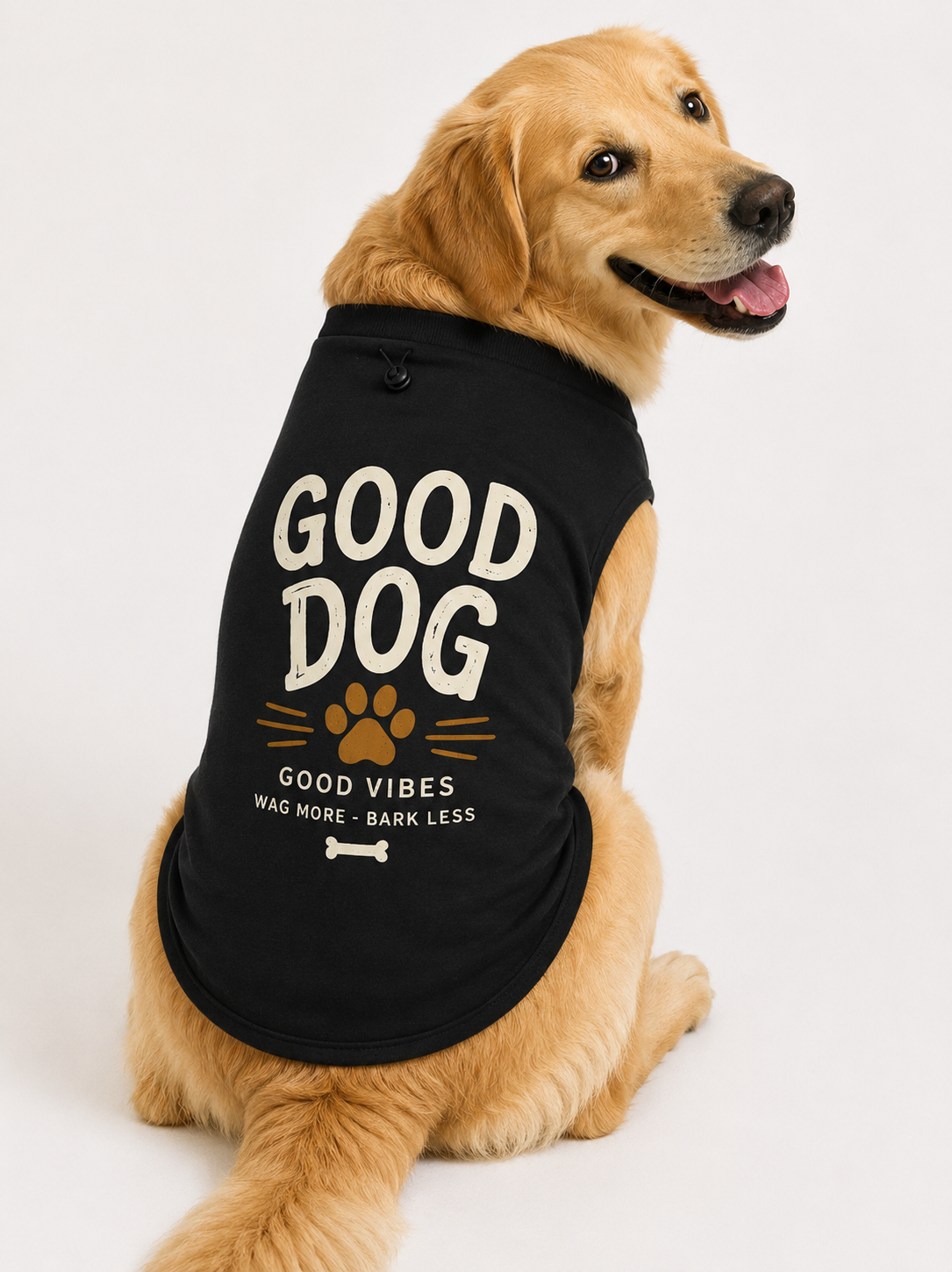 TUS Dog Tshirts - Customizable