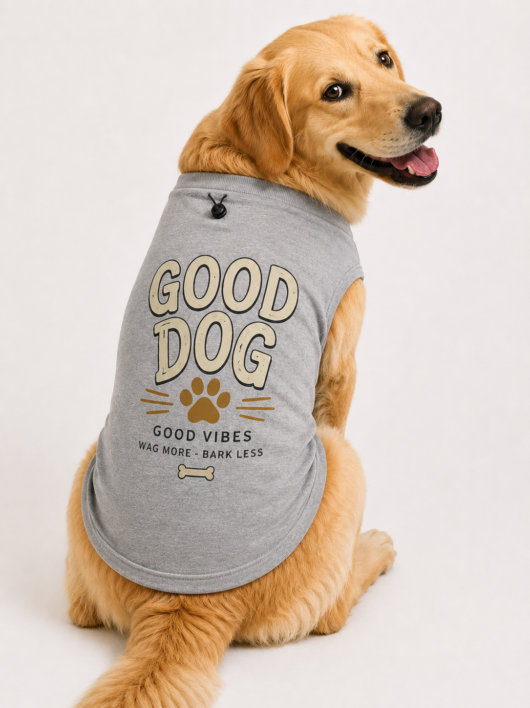 TUS Dog Tshirts - Customizable