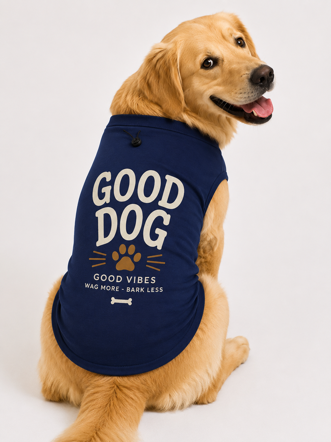 TUS Dog Tshirts - Customizable