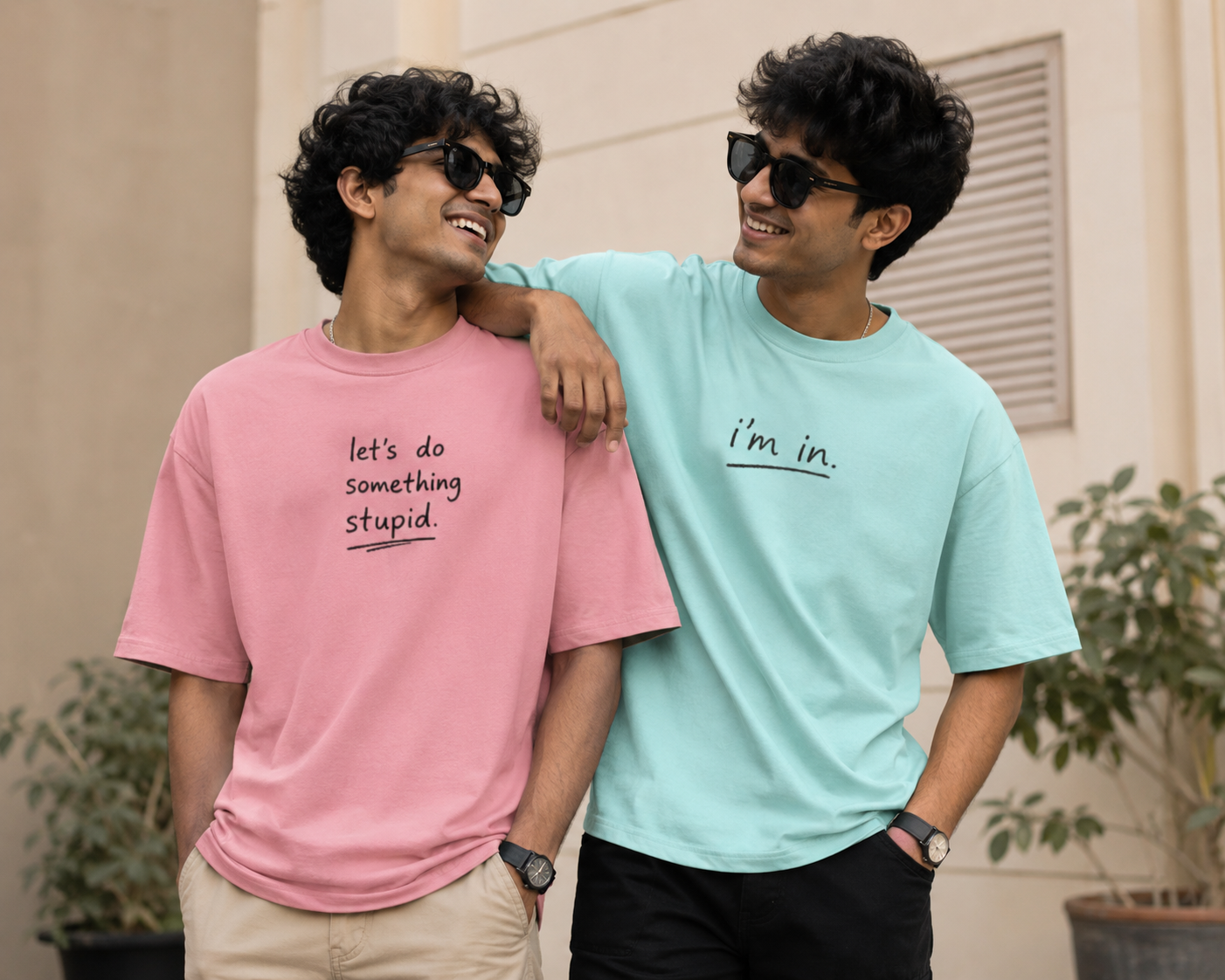 BFF Bestie Tshirts