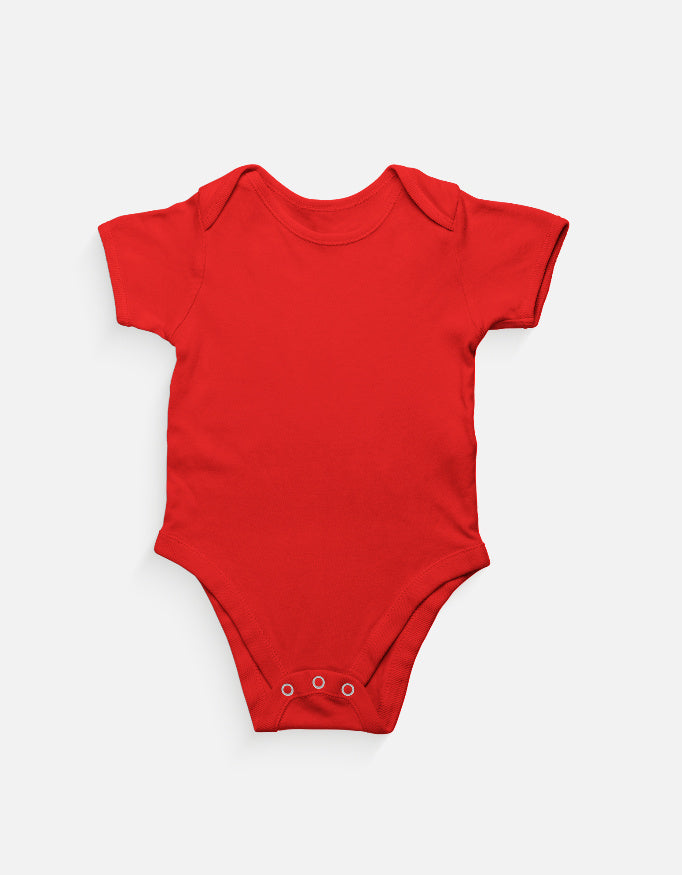 TUS Little Muchkins Rompers - Customizable