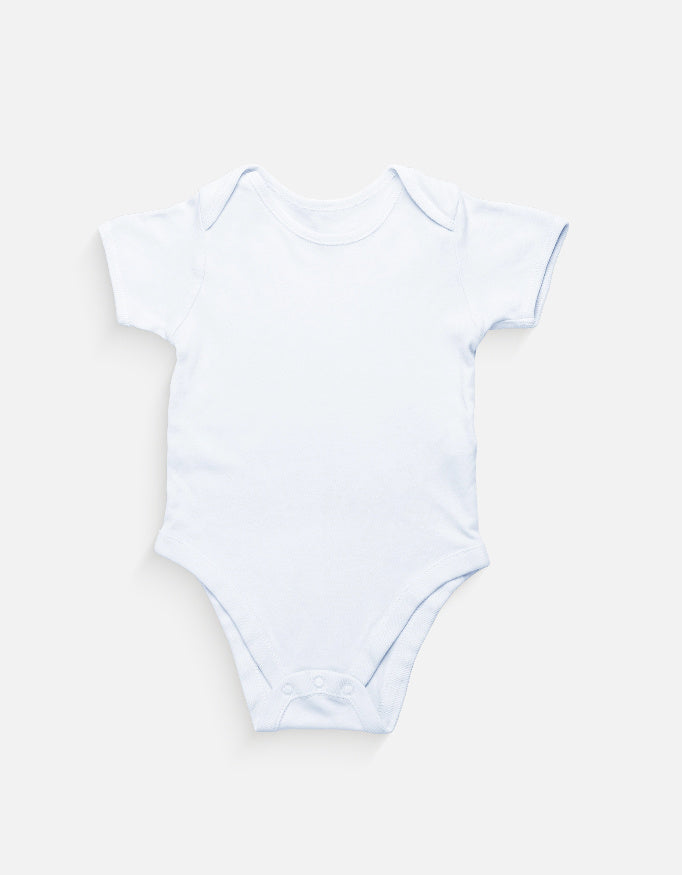 TUS Little Muchkins Rompers - Customizable