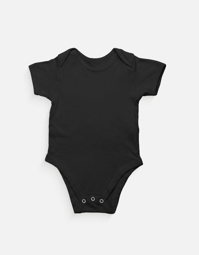 TUS Little Muchkins Rompers - Customizable