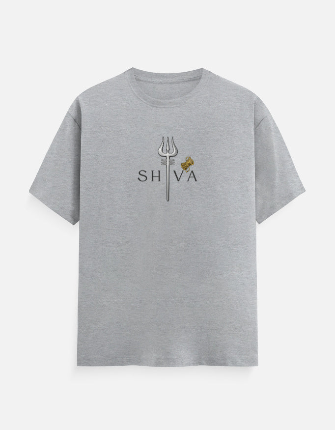 TUS Unisex Regular Tee - Om Namah Shivaya