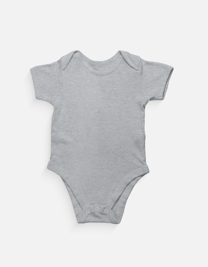 TUS Little Muchkins Rompers - Customizable
