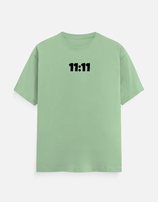 11:11 Manifestation Tshirt