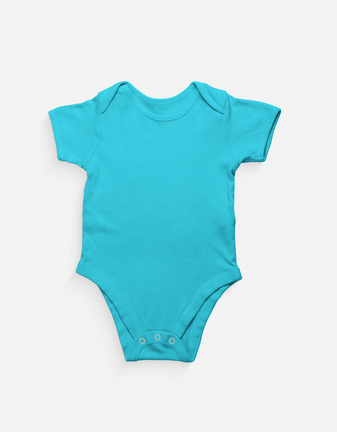 TUS Little Muchkins Rompers - Customizable