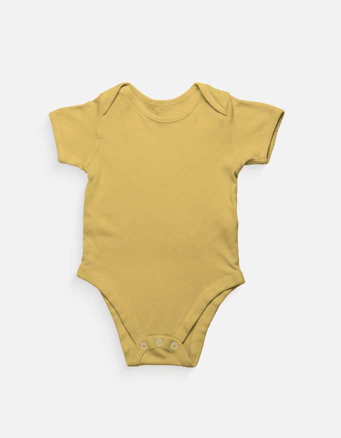 TUS Little Muchkins Rompers - Customizable