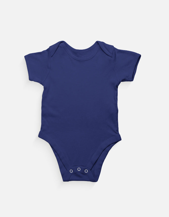 TUS Little Muchkins Rompers - Customizable