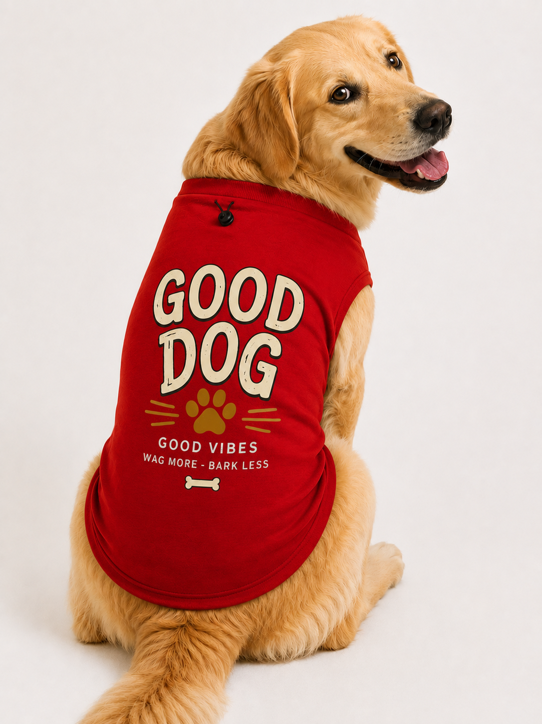 TUS Dog Tshirts - Customizable