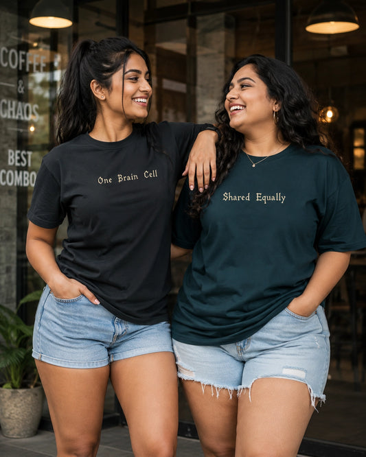Best Friends Tees